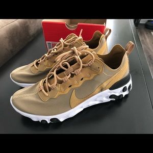 Nike React Element 55 Men’s Shoe